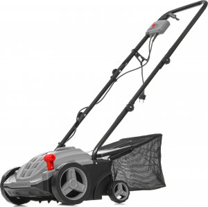 Lehmann Aerator wertykulator elektryczny 2500W 32 cm 3w1 2