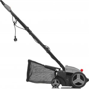Lehmann Aerator wertykulator elektryczny 2500W 32 cm 3w1 3