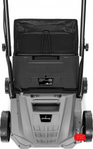 Lehmann Aerator wertykulator elektryczny 2500W 32 cm 3w1 6