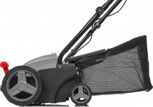 Lehmann Aerator wertykulator elektryczny 2500W 32 cm 3w1 9