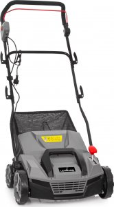 Lehmann Mocny aerator wertykulator elektryczny 3w1 8
