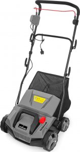 Lehmann Mocny aerator wertykulator elektryczny 3w1 9