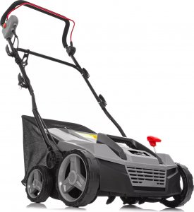 Lehmann Mocny aerator wertykulator elektryczny 3w1 10