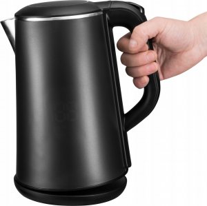 Czajnik Lehmann Czarny 8