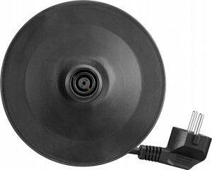 Czajnik Lehmann Czarny 9