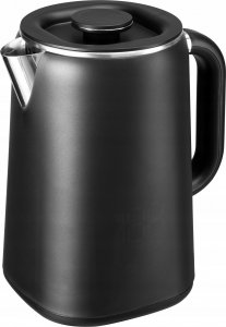 Czajnik Lehmann CZAJNIK ELEKTRYCZNY REGULACJA TEMPERATURY DOTYKOWY WYŚWIETLACZ 1500W 1,7L 4