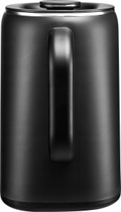 Czajnik Lehmann CZAJNIK ELEKTRYCZNY REGULACJA TEMPERATURY DOTYKOWY WYŚWIETLACZ 1500W 1,7L 6