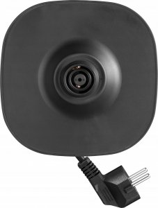 Czajnik Lehmann CZAJNIK ELEKTRYCZNY REGULACJA TEMPERATURY DOTYKOWY WYŚWIETLACZ 1500W 1,7L 7