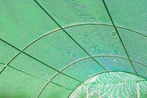 Lehmann TUNEL FOLIOWY SZKLARNIA OGRODOWY 200x250x400cm FOLIAK DUŻY 15