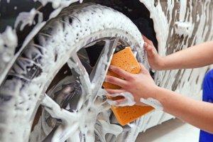 Lehmann PIANOWNICA DO MYJEK CIŚNIENIOWYCH LEHMANN KANWOD Z REGULACJĄ PIANY DUŻA 2