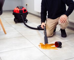 Odkurzacz przemysłowy Lehmann ODKURZACZ PRZEMYSŁOWY BEZWORKOWY DO GIPSU GRUZU PRZEMYSŁOWY 4000W NA MOKRO 5