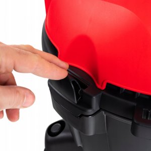 Odkurzacz przemysłowy Lehmann ODKURZACZ PRZEMYSŁOWY BEZWORKOWY DO GIPSU GRUZU PRZEMYSŁOWY 4000W NA MOKRO 8