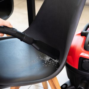 Odkurzacz przemysłowy Lehmann ODKURZACZ PRZEMYSŁOWY BEZWORKOWY DO GIPSU GRUZU PRZEMYSŁOWY 4000W NA MOKRO 10