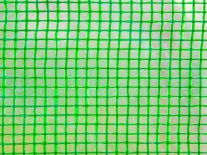 Lehmann TUNEL FOLIOWY OGRODOWY 200x200x300cm FOLIAK UV NAMIOT DUŻY 5