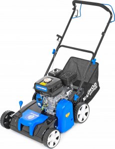 Kanwod Aerator Wertykulator spalinowy 3W1 13