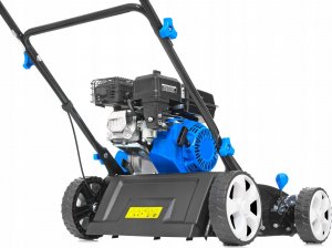 Kanwod Aerator Wertykulator spalinowy 3W1 14