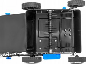 Kanwod Aerator Wertykulator spalinowy 3W1 5