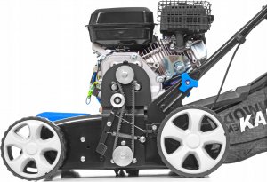 Kanwod Aerator Wertykulator spalinowy 3W1 10