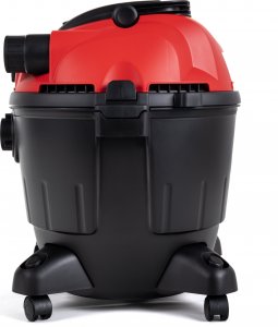 Odkurzacz przemysłowy Lehmann ODKURZACZ PRZEMYSŁOWY do GIPSU GRUZU WODY SUCHO MOKRO 35L DMUCHAWA 4000W 4