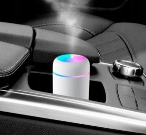 Nawilżacz powietrza PrzydaSie Nawilżacz Powietrza Aromaterapia Dyfuzor Zapachowy 3