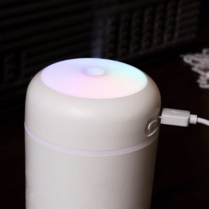 Nawilżacz powietrza PrzydaSie Nawilżacz Powietrza Aromaterapia Dyfuzor Zapachowy 4