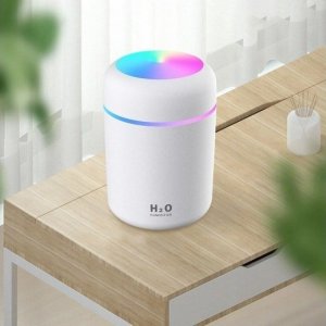 Nawilżacz powietrza PrzydaSie Nawilżacz Powietrza Aromaterapia Dyfuzor Zapachowy 6