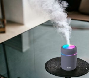 Nawilżacz powietrza PrzydaSie Nawilżacz Powietrza Aromaterapia Dyfuzor Zapachowy 3