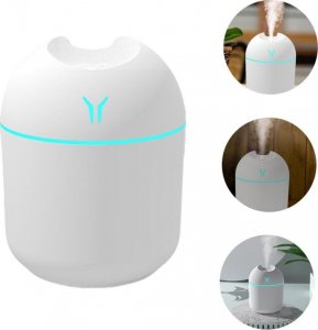 Nawilżacz powietrza PrzydaSie Nawilżacz Powietrza Dyfuzor Zapachowy Aromaterapia 2