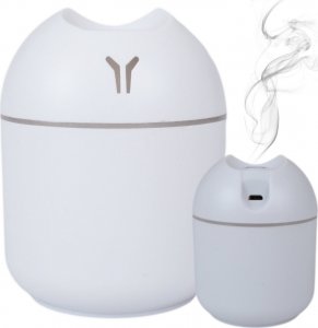 Nawilżacz powietrza PrzydaSie Nawilżacz Powietrza Dyfuzor Zapachowy Aromaterapia 4