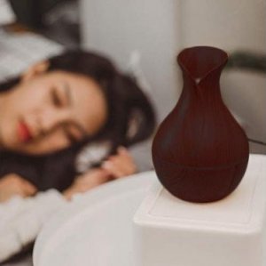 Dyfuzor zapachowy PrzydaSie Nawilżacz Powietrza Dyfuzor Zapachowy Usb Aromat 3