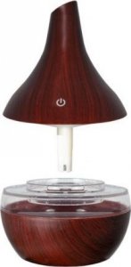 Dyfuzor zapachowy PrzydaSie Nawilżacz Powietrza Dyfuzor Zapachowy Usb Aromat 4