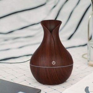 Dyfuzor zapachowy PrzydaSie Nawilżacz Powietrza Dyfuzor Zapachowy Usb Aromat 5