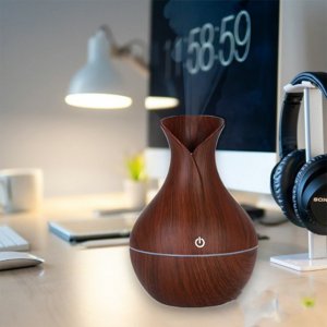 Dyfuzor zapachowy PrzydaSie Nawilżacz Powietrza Dyfuzor Zapachowy Usb Aromat 6