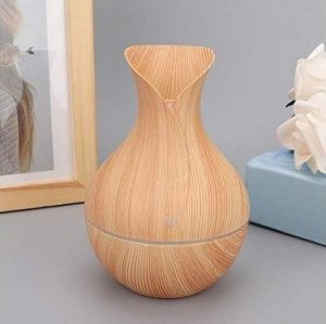 Nawilżacz powietrza PrzydaSie Nawilżacz Powietrza Dyfuzor Zapachowy Usb Aromat 6