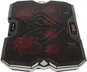 Podstawka chłodząca Blow 66-366# Podstawka chłodząca laptop 6 fan vortex 4