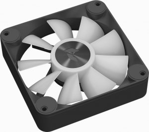 Wentylator Apnx FP1-120 PWM ARGB Czarny 6