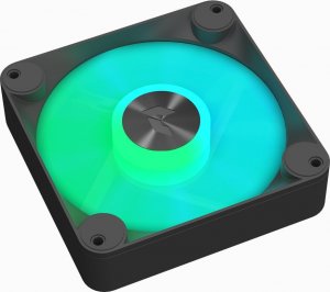 Wentylator Apnx FP1-120 PWM ARGB Czarny 7