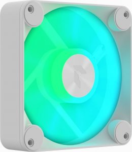Wentylator Apnx FP1-120 PWM ARGB Biały 2