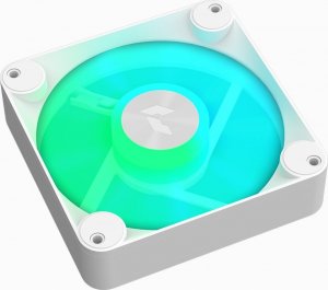 Wentylator Apnx FP1-120 PWM ARGB Biały 7