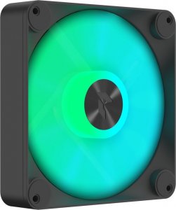 Wentylator Apnx FP1-140 PWM ARGB Czarny 2