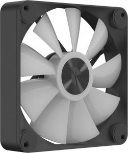 Wentylator Apnx FP1-140 PWM ARGB Czarny 3