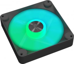 Wentylator Apnx FP1-140 PWM ARGB Czarny 7