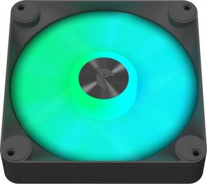 Wentylator Apnx FP1-140 PWM ARGB Czarny 8