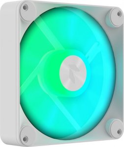 Wentylator Apnx FP1-140 PWM ARGB Biały 2