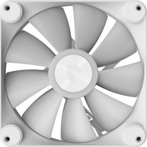 Wentylator Apnx FP1-140 PWM ARGB Biały 5