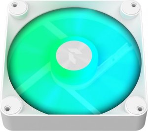 Wentylator Apnx FP1-140 PWM ARGB Biały 8