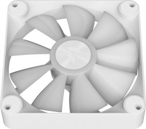 Wentylator Apnx FP1-140 PWM ARGB Biały 9