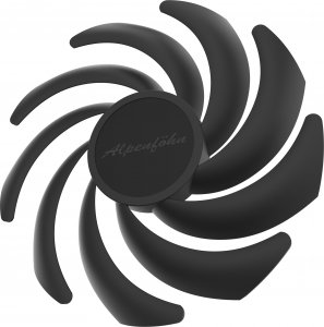 Wentylator Alpenfohn 120 JetStream Slim (84000000219) 10