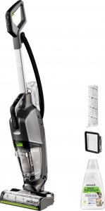 Odkurzacz pionowy Bissell CrossWave HydroSteam Pet Select 3527N 2