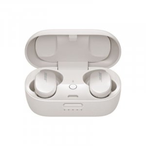 Słuchawki Bose QuietComfort Earbuds białe (831262-0020) 1